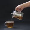 Teekanne mit Filter - Turm - 750ml