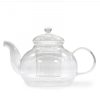 Teekanne mit Filter - Rund - 750ml