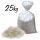 Weißes Himalaya Badesalz 3-5mm (25kg)