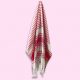 Hammam Spa Handtuch - Rosa - 90x170cm
