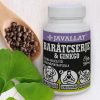 Mönchspfeffer & Ginkgo 60St. - JAVALLAT®