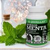 Pfefferminzblätter 60db - JAVALLAT®