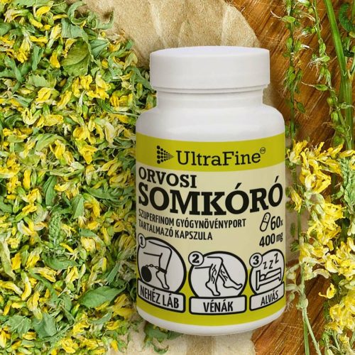 Orvosi Somkóró 60db (Sweet Clower) - JAVALLAT®