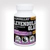 Lavendelölkapseln 60 Stück – Javallat® Forte