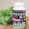 Oreganoöl-Kapseln 60 Stück – Javallat® Forte