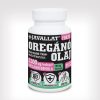 Oreganoöl-Kapseln 60 Stück – Javallat® Forte