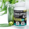 Eukalyptusöl-Kapseln 60 Stück – Javallat® Forte