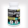 Eukalyptusöl-Kapseln 60 Stück – Javallat® Forte