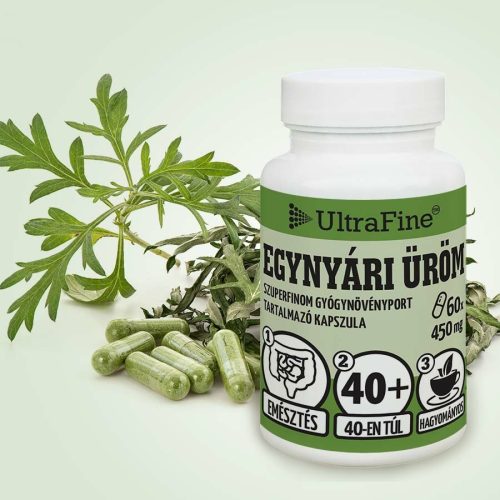 Einjährige Beifüße 60St. - ULTRAFINE®