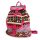 Ethno-Rucksack – Pink