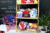 3 Stück Seifenblumen Set - Frühlingszeitliche Rosen