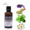 Entspannende Massageölmischung - 50ml 