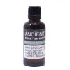 Sandelholz Massageölmischung - 50ml