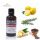 Würzige Massageölmischung - 50ml