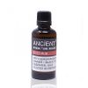 Würzige Massageölmischung - 50ml