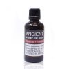 Tonisierende und Straffende Massageölmischung - 50ml