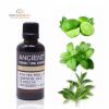 Rasiererleichternde Massageölmischung - 50ml