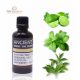 Rasiererleichternde Massageölmischung - 50ml