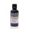 Rasiererleichternde Massageölmischung - 50ml