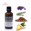 Spezielle A2 Mix Massageölmischung - 50ml