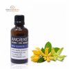 Nag Champa Massageölmischung - 50ml
