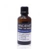 Nag Champa Massageölmischung - 50ml