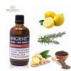 Würziges Massageöl Mix - 100ml