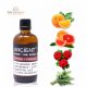 Tonisierendes und Straffendes Massageöl Mix - 100ml