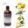 Wärmendes und Belebendes Massageöl Mix - 100ml