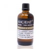 Wärmendes und Belebendes Massageöl Mix - 100ml