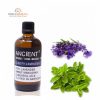 Beruhigendes Lavendel Massageöl Mix - 100ml