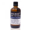 Beruhigendes Lavendel Massageöl Mix - 100ml