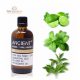 Rasur Erleichterndes Massageöl Mix - 100ml