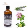 PMS Symptomlinderung Massageöl Mix - 100ml