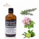 PMS Symptomlinderung Massageöl Mix - 100ml