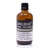 PMS Symptomlinderung Massageöl Mix - 100ml
