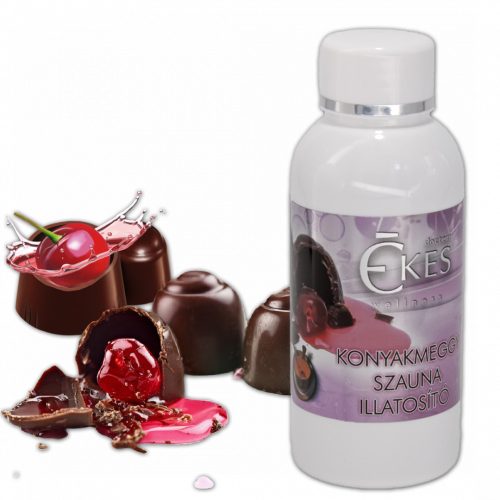 COGNAC-KIRSCHE SAUNA DUFT-EMULSION 100ml