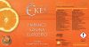 ORANGENDUFT SAUNA EMULSION 100ml