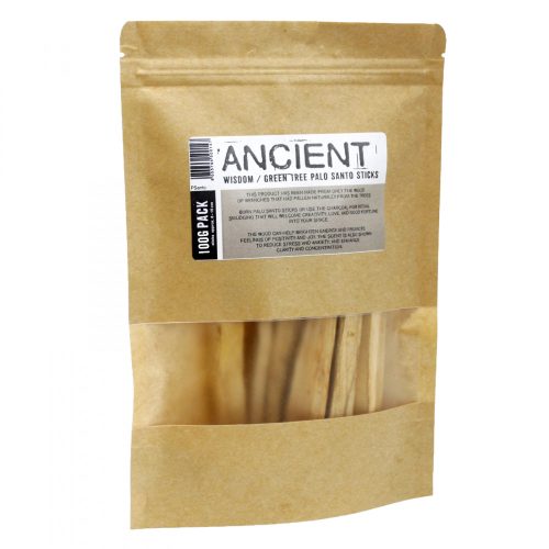 100 g Green Tree Palo Santo Stäbchen 10-15 Stäbchen