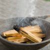 100 g Green Tree Palo Santo Stäbchen 10-15 Stäbchen