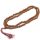 108 Rudraksha Mala Kette – Natur
