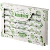 Räucherstäbchen auf pflanzlicher Basis – Würziges Patchouli