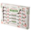 Räucherstäbchen auf pflanzlicher Basis – Rose