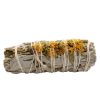 Räucherbündel – Sonnenblume und Salbei 10 cm