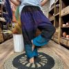 Yogahosen - Himalaya-Lila