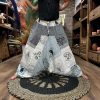 Yogahosen - Aladdin-Grau