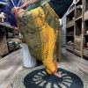 Yogahosen - Aladdin-Orange
