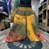 Yogahosen - Aladdin-Orange