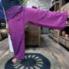 Yogahosen - Mandala Mantra-Lila